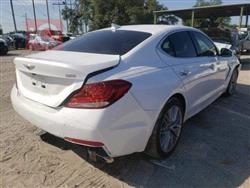 جێنسس G70